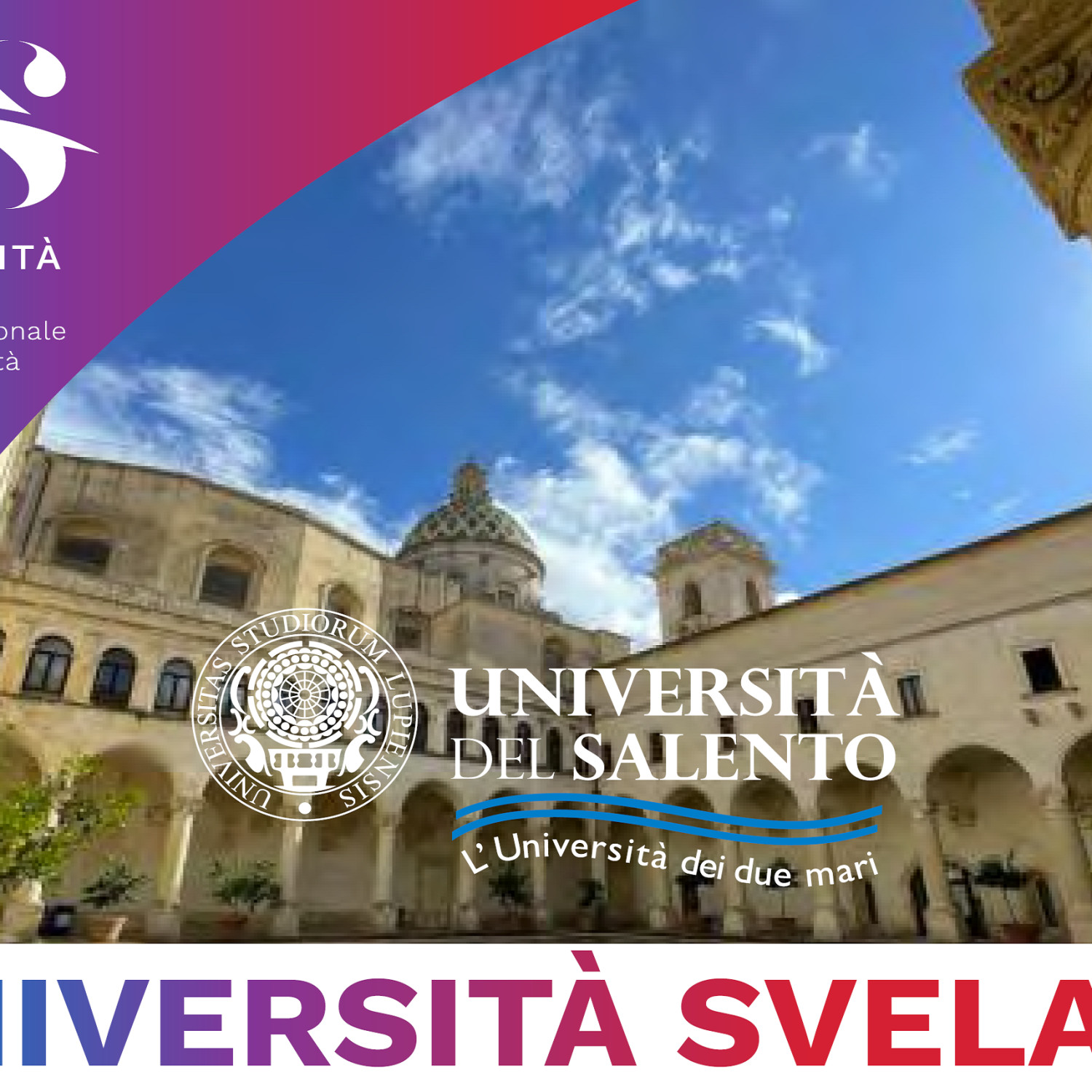 Università svelate